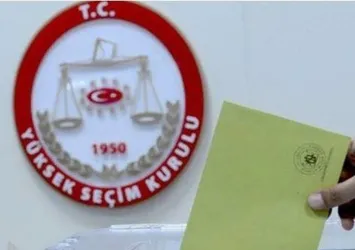 Yüksek Seçim Kurulu, yurt dışına heyet gönderecek