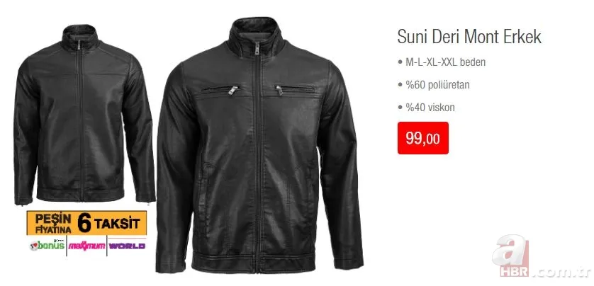 BİM aktüel (24 Ocak Cuma) | BİM aktüel ürünler kataloğu çok hesaplı! İşte, haftanın BİM kataloğu 12