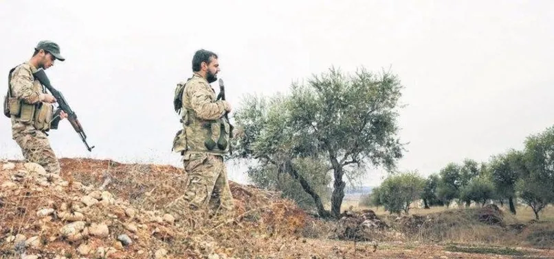 Yılın son MGK toplantısında gündem kara harekatı! Masada diplomasi sahada taarruz! 3 kritik hedef belirlendi