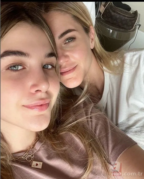 Emine Ün kural bozdu! Sevgilisiyle el ele kamera karşısına çıktı 13