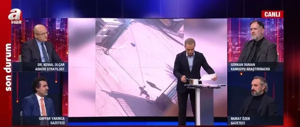 Son sığınak refah bombalanıyor! İsrail Refah’ta sivilleri hedef almaya devam ediyor