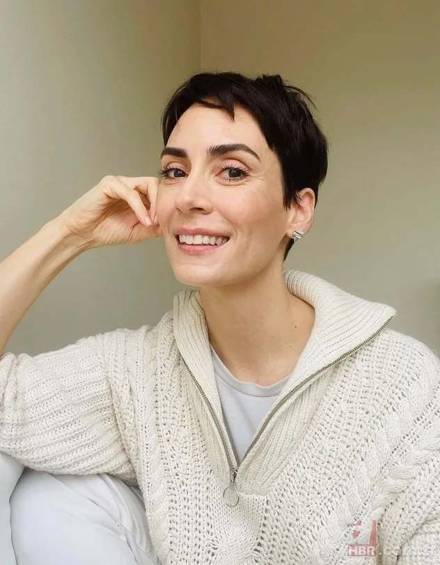 Melisa Sözen PKK/PYD'li teröristi canlandırdı! Sosyal medyada tepkiler çığ gibi büyüyor... 7