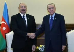 Başkan Erdoğan’dan İlham Aliyev’e “Anım Günü” telefonu: Türkiye’den Azerbaycan’a kardeşlik mesajı
