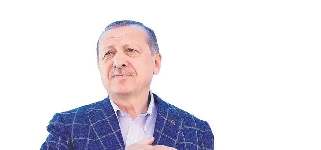 Cumhurbaşkanı Erdoğan Sabah için yazdı: 16 Nisan milat olmalı