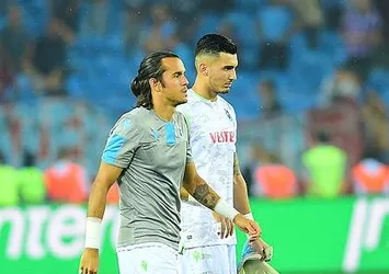 Trabzonspor'un kalesini koronavirüs vurdu!