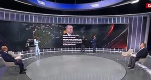 ABD Suriye’yi bölmek mi istiyor?