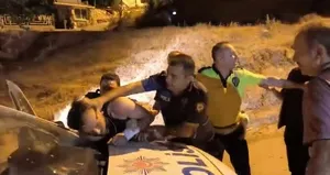 Bursa’daki orman yangınında sabotaj!