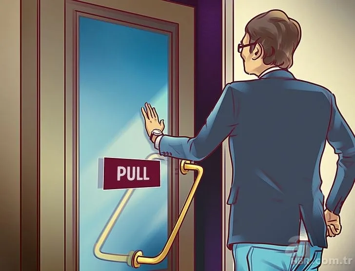 Sosyal medyayı sallayan zeka testi! Kimse bulamıyor... 23