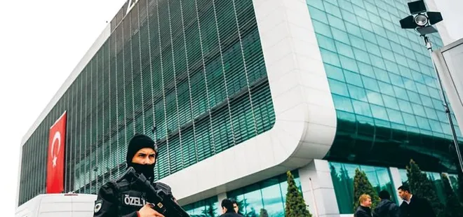 FETÖ’ye büyük marka operasyonu