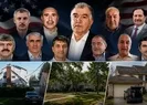 İşte FETÖ’cü hainlerin ABD’deki hayatı!