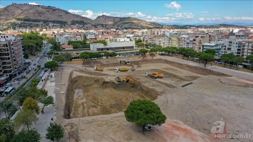 KPSS’de sürveyan kadrosu yine dolmadı! Bu meslek inşaatın her aşamasını denetliyor 5