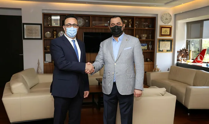 Son dakika: THY ve Hava-İş Sendikası maaş zammı oranında anlaştı