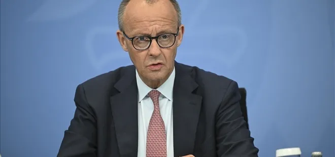 Almanya’dan İsrail’e sert mesaj: Gazze’de olanlar kabul edilemez