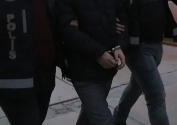 PKK'nın talimat notunu pantolonun logosuyla gizleyip cezaevine sokmaya çalışırken yakalandılar! O hainler hakkında iddianame hazırlandı