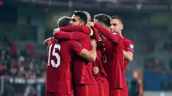 Milli maç ne zaman 2023? Türkiye - Ermenistan maçı hangi statta oynanacak? Türkiye - Ermenistan maçı gün, tarih ve saat bilgisi!