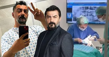 Zayıflığıyla gündem oldu! Celil Nalçakan 1 ay boyunca bakın ne yemiş!