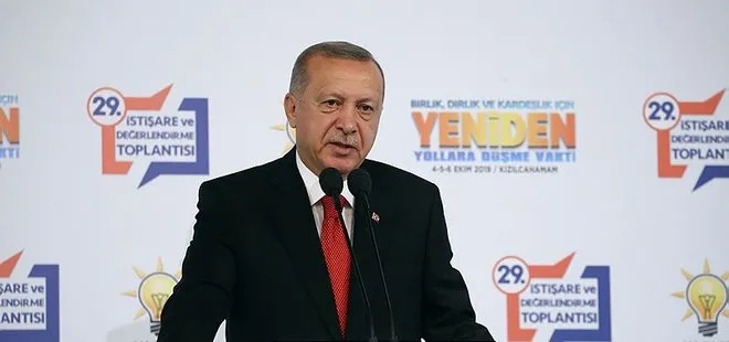 Son dakika: Başkan Erdoğan yüzde 50+1 tartışmalarına noktayı koydu