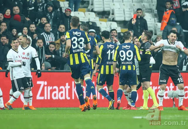 Quaresma'ya iyi haber! 5