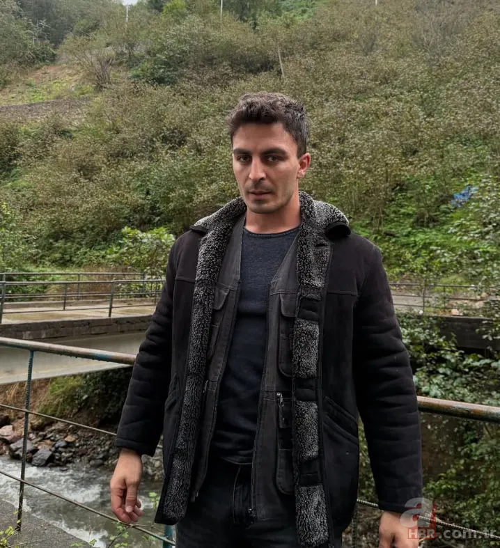 Taşacak Bu Deniz'in Çakır'ı: Fester Abdü kimdir, nereli? Hangi yapımlarda rol aldı? 1