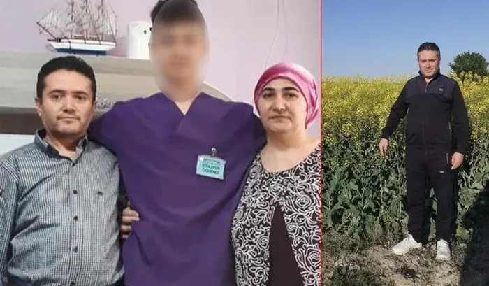 1714736480397.jpeg İstanbul'da oğul vahşeti! Babasını defalarca bıçakladı - 1