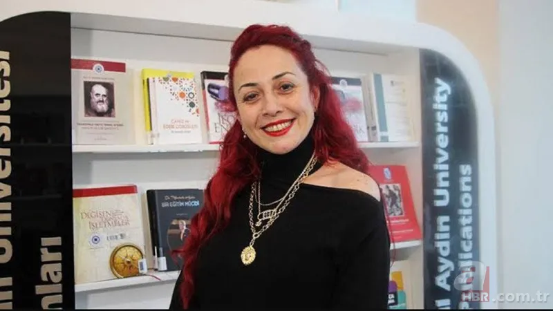 Aylin Sözer’in ölümünde flaş gelişme! Sanıktan davanın seyrini değiştirecek ifade 6