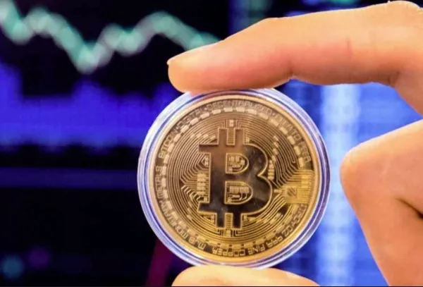 Kripto paranın hacmi yeniden 2.5 trilyon doları aştı - 14