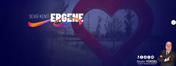 CHP’li Ergene Belediye Başkanı Rasim Yüksel özür dileyip yine taciz etti! Genç kadın yaşadığı dehşeti anlattı: Göğüslerime dokunup zorla elimi tuttu