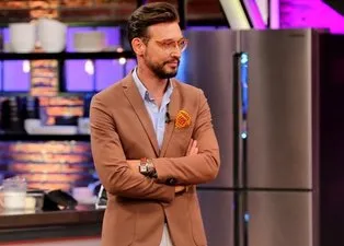 Danilo Zanna maymun beyni yedi! Masterchef’in jürisinden şok açıklama