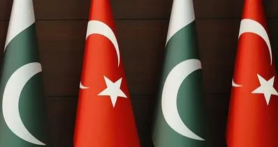 Pakistanlı liderlerden 29 Ekim Cumhuriyet Bayramı tebriği