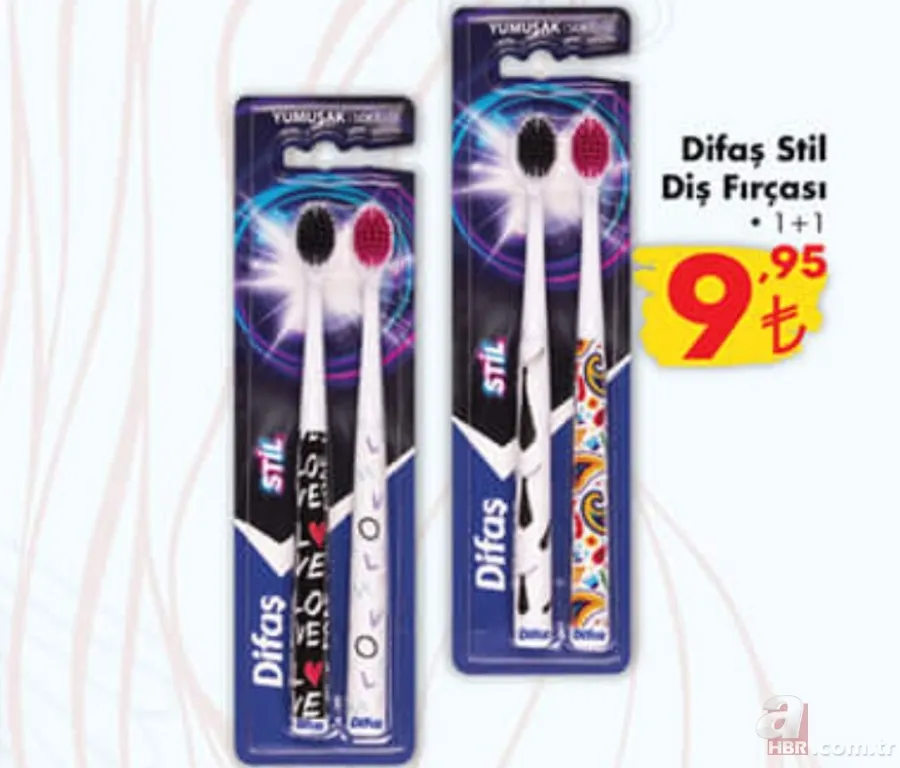 ŞOK çarşamba indirimleri: 18 Ağustos 2021 ŞOK aktüel ürünler kataloğunda neler var? Sürpriz ürünler satışa çıktı 11