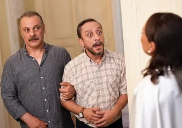 Aile Saadeti'nde Latife geliyor konakta yeni sırlar ortaya çıkıyor!