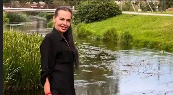 Darya Dugina suikastının görüntüleri paylaşıldı! Ukrayna’dan dikkat çeken yeni iddia! İz bırakmamak için neler yapmış neler