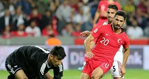 Beşiktaş’tan çılgın Emre Akbaba planı