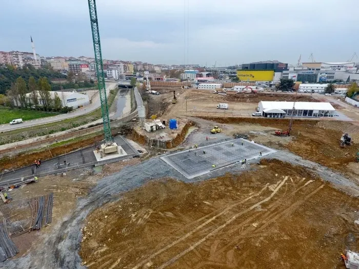 Pendik Belediye Başkanı Ahmet Cin'den Ekrem İmamoğlu'na tepki: Pendiklinin hakkını yedirmeyeceğiz - 4