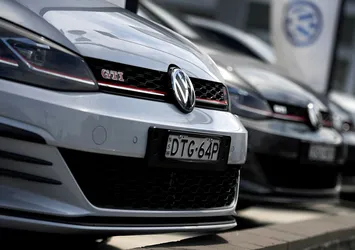Volkswagen'den 20 milyar euroluk dev hamle