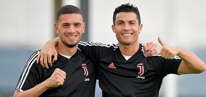 Juventuslu futbolcuların Kovid-19 test sonuçları açıklandı