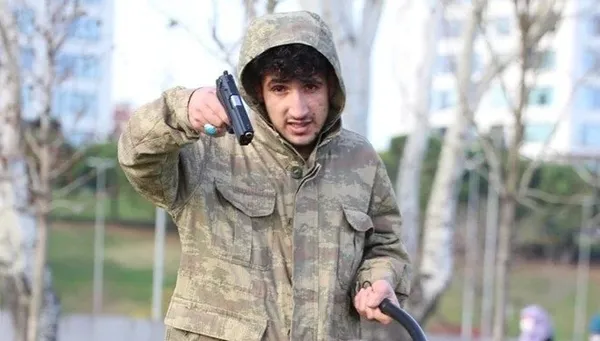 Son dakika: İstanbul Emniyet Müdürlüğü: ’Zeytinburnu Kasabı’ Ali Ahmedi 2 ay önce tutuklandı