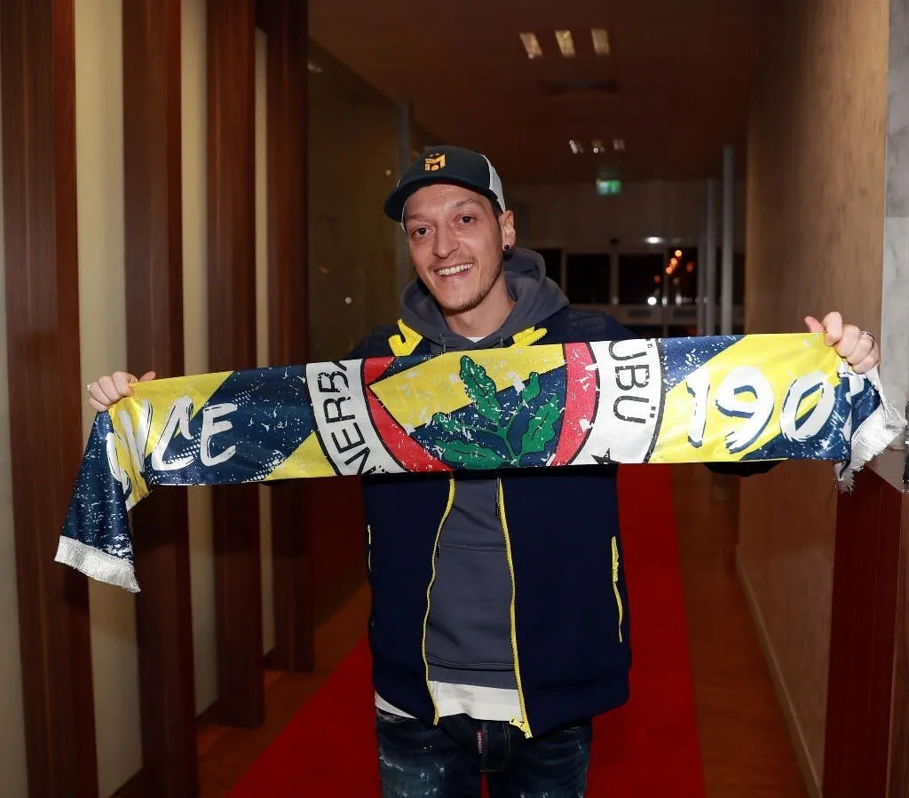 Fenerbahce Transfer Haberleri Bugun Galatasaray In Gozdesine Kanca Fenerbahce Den Buyuk Calim