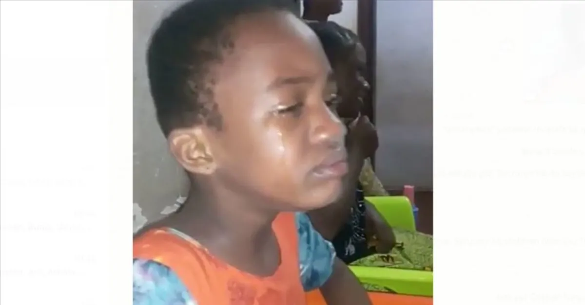 Şehzade Mustafa’nın ölümü Tanzanya'yı yasa boğdu