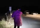 Oto tamircinin sır ölümü