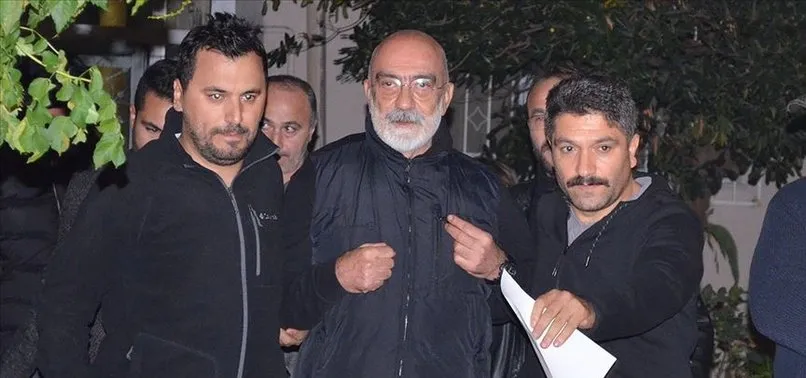 Ahmet Altan hakkında önemli gelişme!