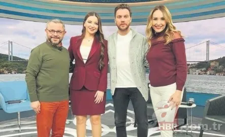 Sinan Akçıl'dan olay olacak itiraf! "O kadar büyük bir travma yaşattı ki bana o olay, ertesi günü birine evlenme teklifi ettim" 1