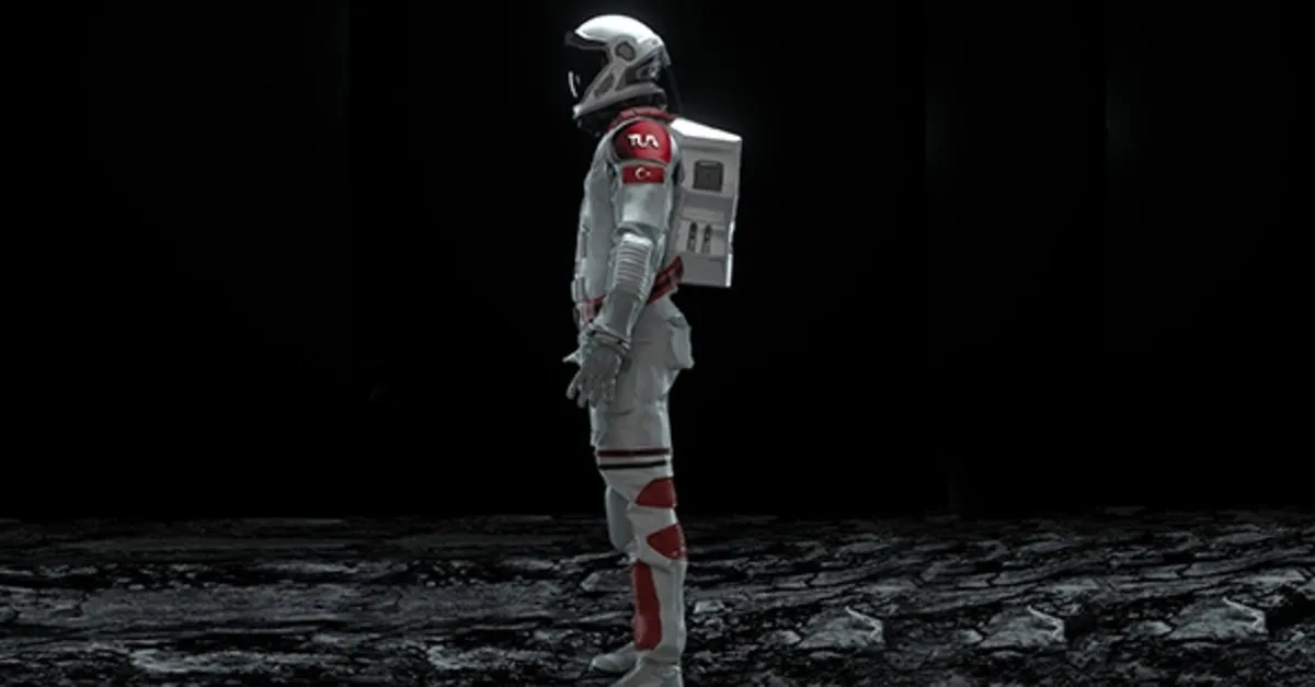 ilk uzay yolcusu kim olacak astronot