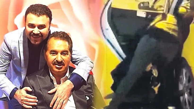 İbrahim Tatlıses'in kardeşi tutuklanmıştı! Taksi ücreti kavgası nasıl nasıl çıkmış...