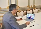 İstanbul Valisi Ali Yerlikaya 39 ilçe kaymakamı ile video konferansla görüştü