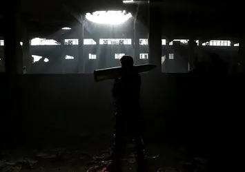 Ortadoğu'daki kan gölünün arkasındaki ülke: ABD