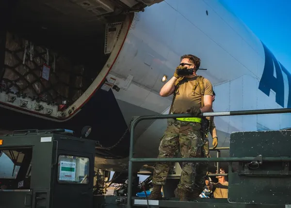 ABD'den İncirlik'e 100 kişilik sahra hastanesi - 3
