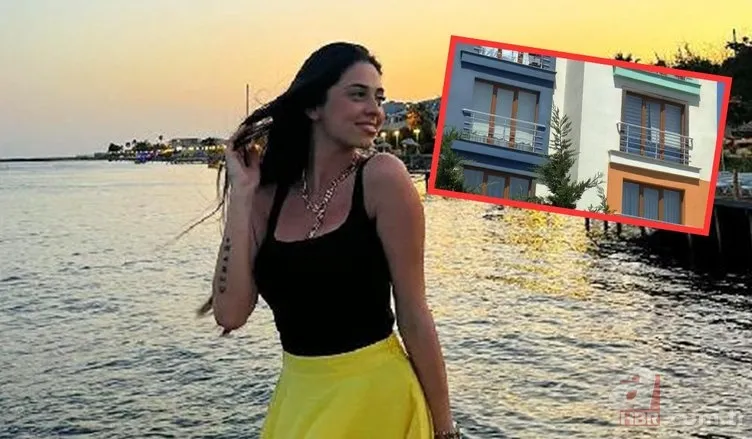 İstanbul Pendik'te vahşet! Sevgilisini boğazını keserek öldürdü! Sonra intihar etti 7