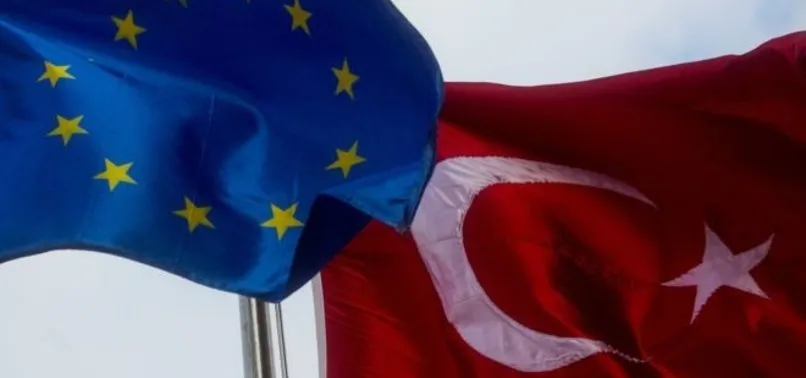 Vizesiz Avrupa’ya 6 adım kaldı