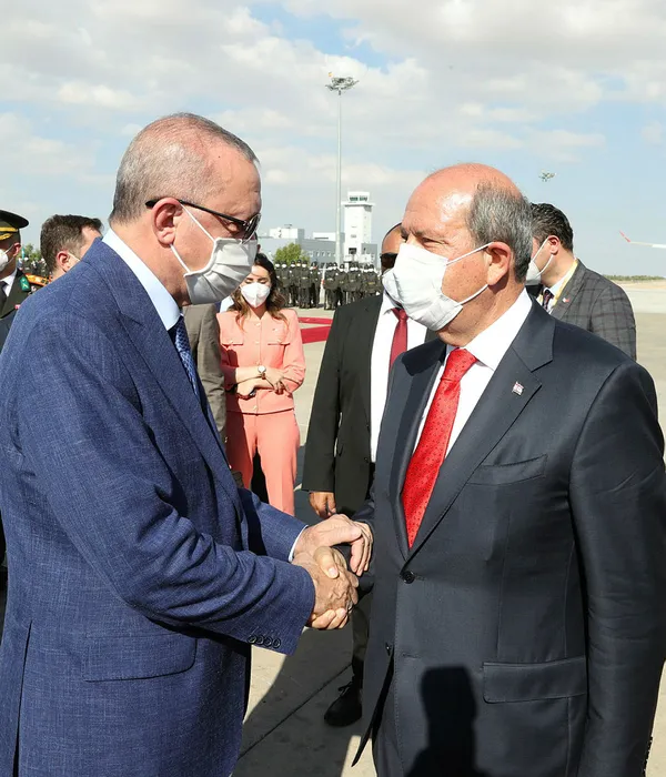 Dışişleri Bakanlığından AB’ye yönelik son dakika açıklaması: Kıbrıs gerçeklerinden ne kadar kopuk olduğunun yeni bir kanıtı